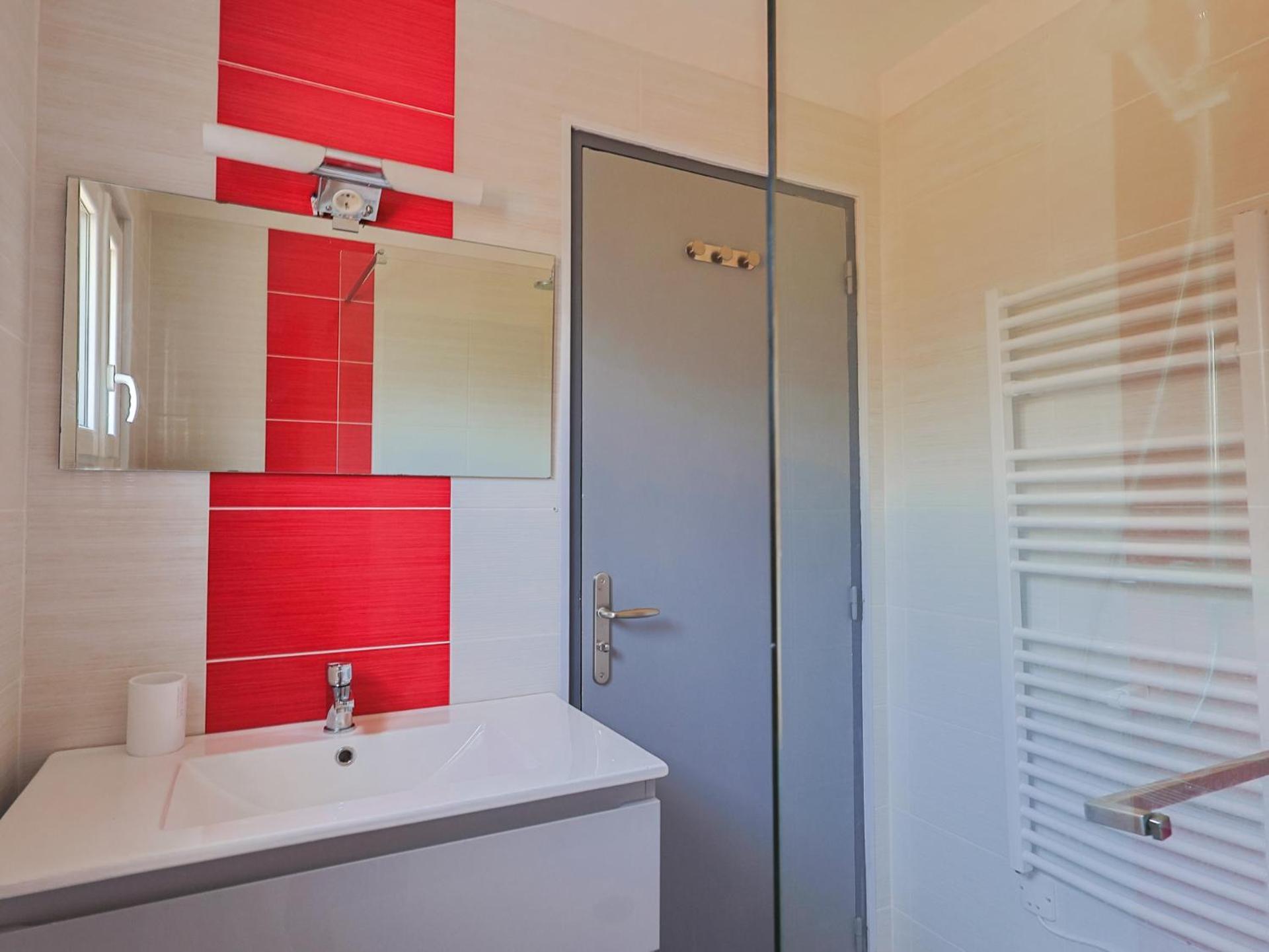 Appartement Les Hortensias